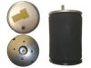 SAMRO 2500915 Boot, air suspension